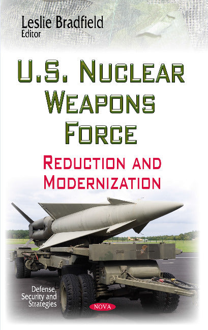 U.S. Nuclear Weapons Force