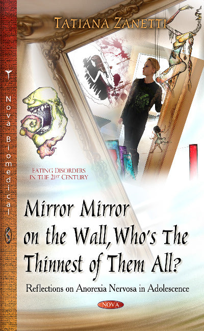 Mirror Mirror on the Wall, Whos the Thinnest of Them All?