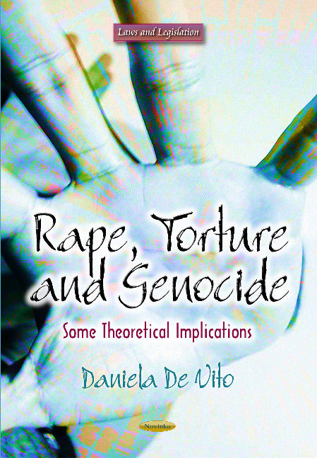 Rape, Torture & Genocide