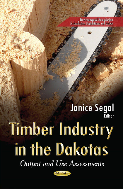 Timber & Wood Processing