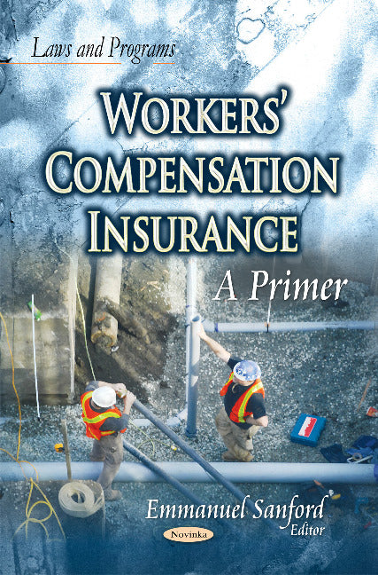 Workers Compensation Insurance