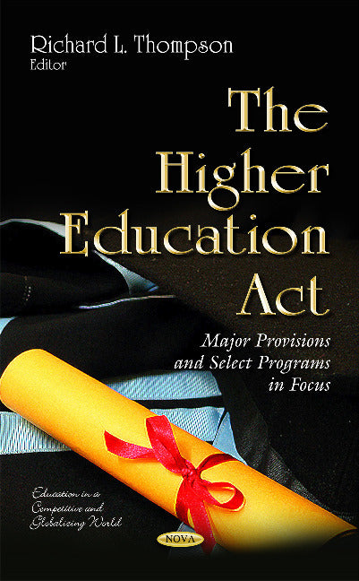 Higher Education Act