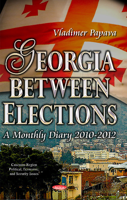Georgia Between Elections