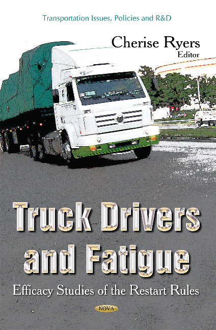 Truck Drivers & Fatigue