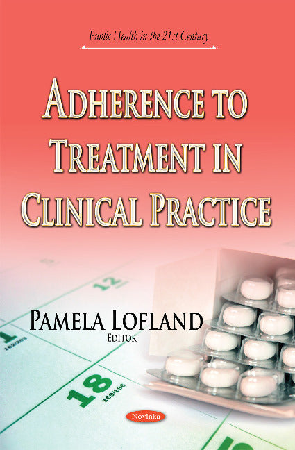 Adherence to Treatment in Clinical Practice