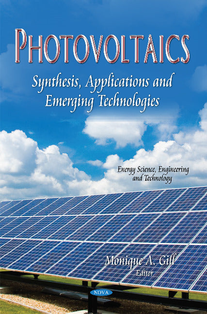 Photovoltaics