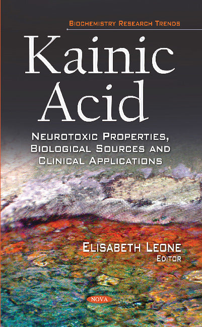 Kainic Acid