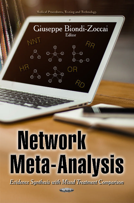 Network Meta-Analysis