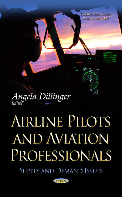 Airline Pilots & Aviation Professionals
