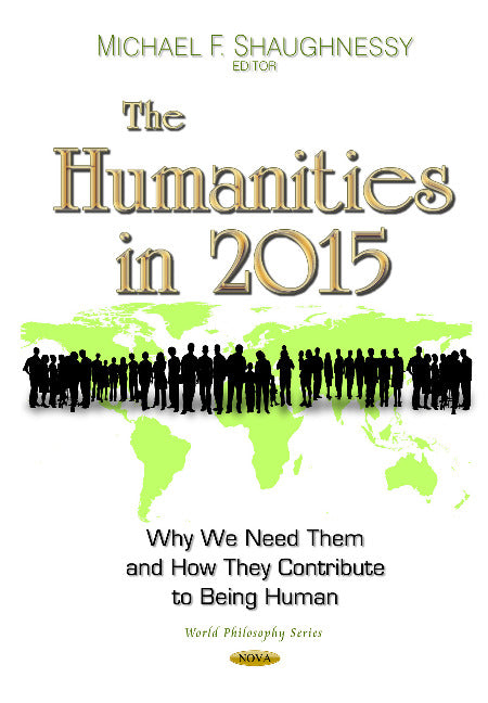 Humanities in 2015