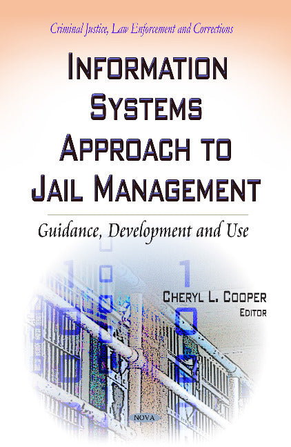 Information Systems Approach to Jail Management
