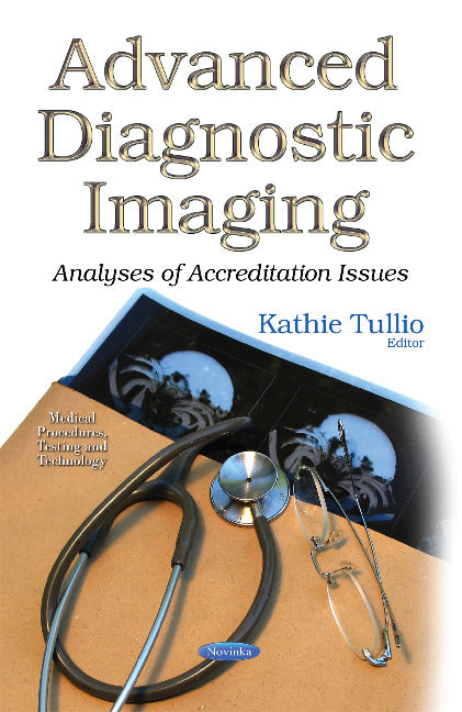 Advanced Diagnostic Imaging