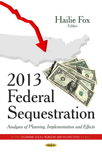 2013 Federal Sequestration