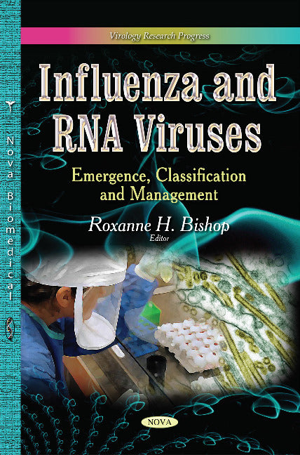 Influenza & RNA Viruses