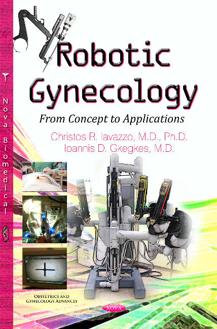 Robotic Gynecology