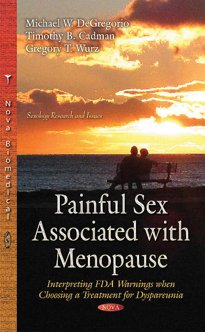Painful Sex Associated with Menopause