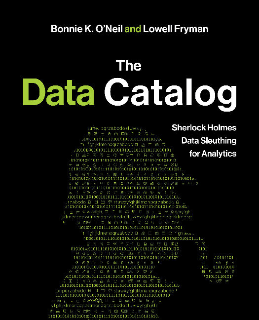 The Data Catalog