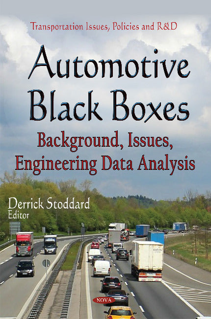 Automotive Black Boxes