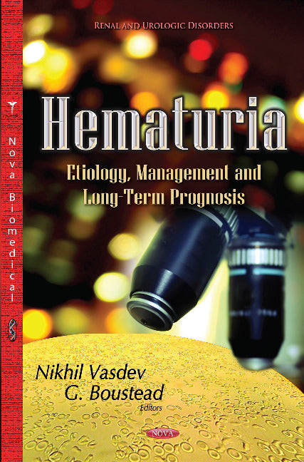 Hematuria