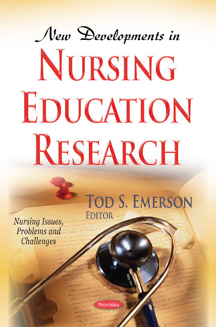 New Developments in Nursing Education Research