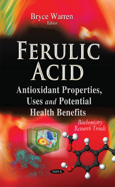 Ferulic Acid