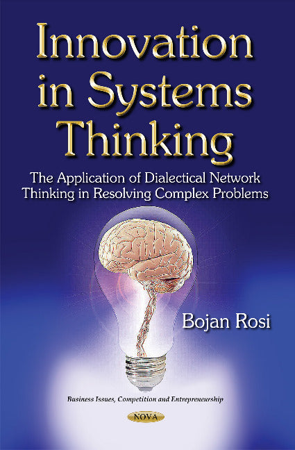Innovation in Systems Thinking