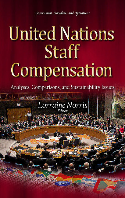United Nations Staff Compensation