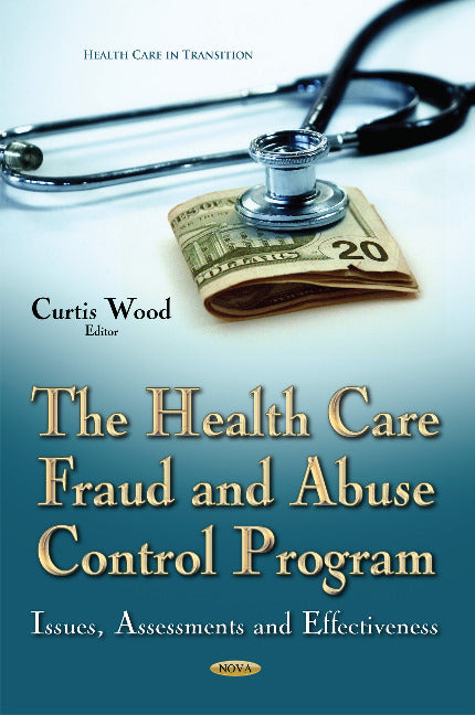 Health Care Fraud and Abuse Control Program
