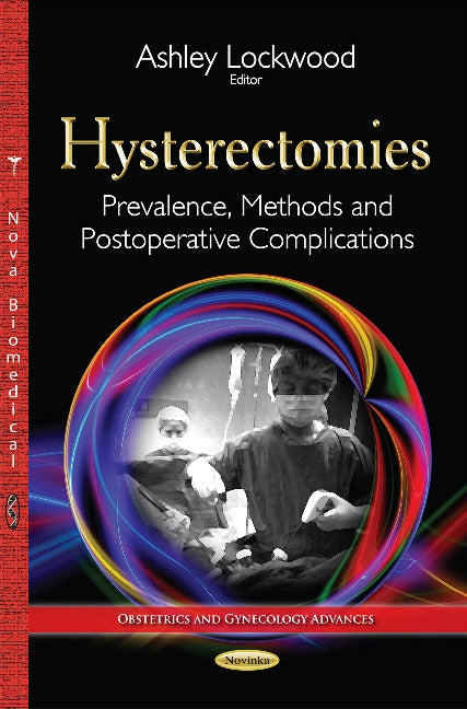 Hysterectomies