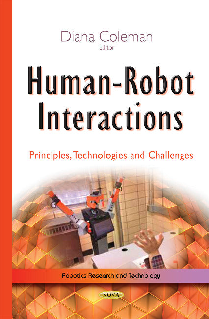 Human-Robot Interactions