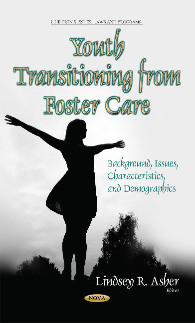 Youth Transitioning from Foster Care
