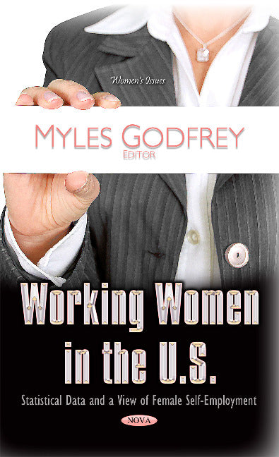 Working Women in the U.S.