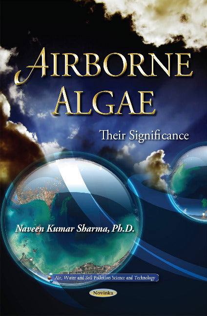 Airborne Algae