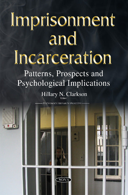 Imprisonment & Incarceration
