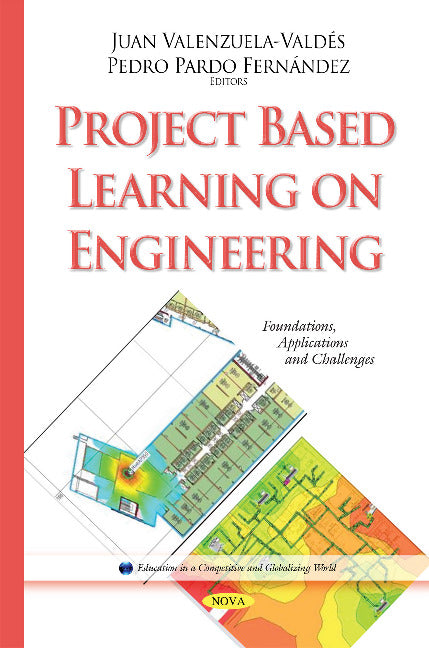 Project Based Learning on Engineering