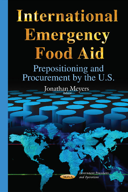 International Emergency Food Aid