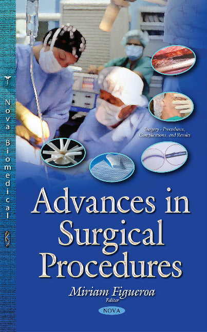 Advances in Surgical Procedures