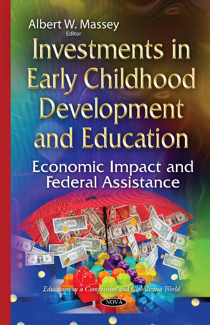 Investments in Early Childhood Development & Education