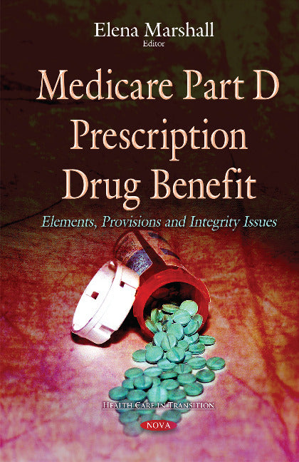 Medicare Part D Prescription Drug Benefit