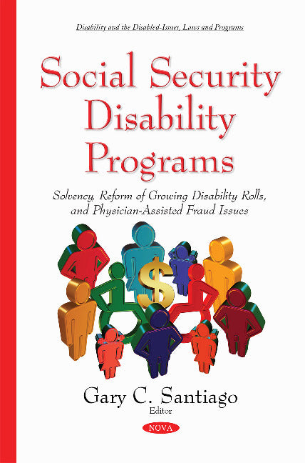 Social Security Disability Programs