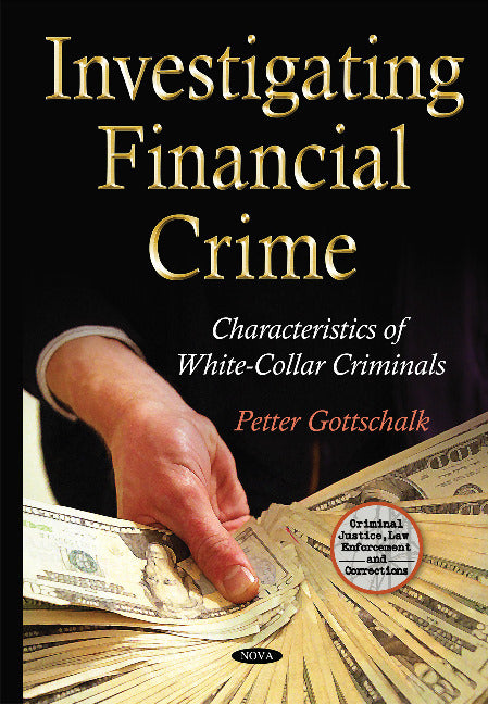 Investigating Financial Crime