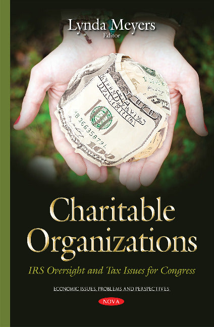 Charitable Organizations