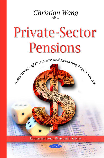 Private-Sector Pensions