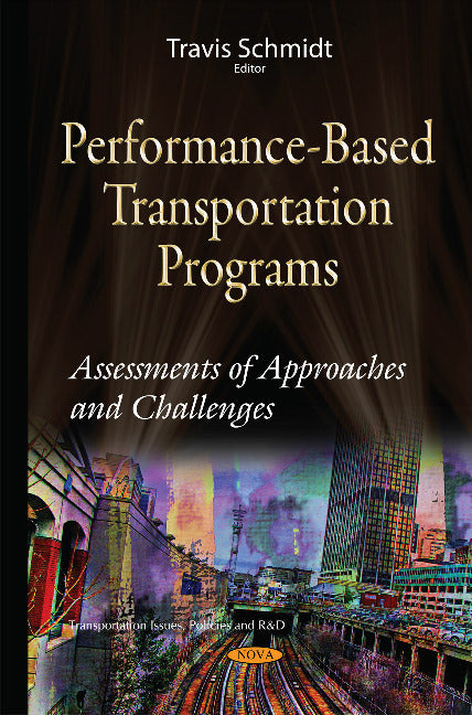 Performance-Based Transportation Programs
