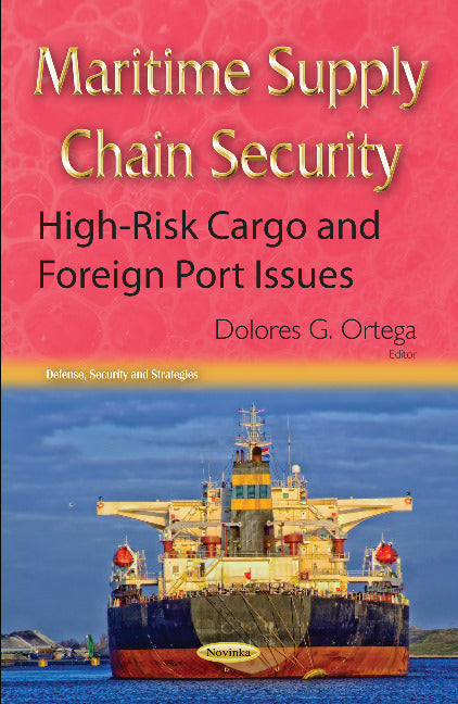 Maritime Supply Chain Security