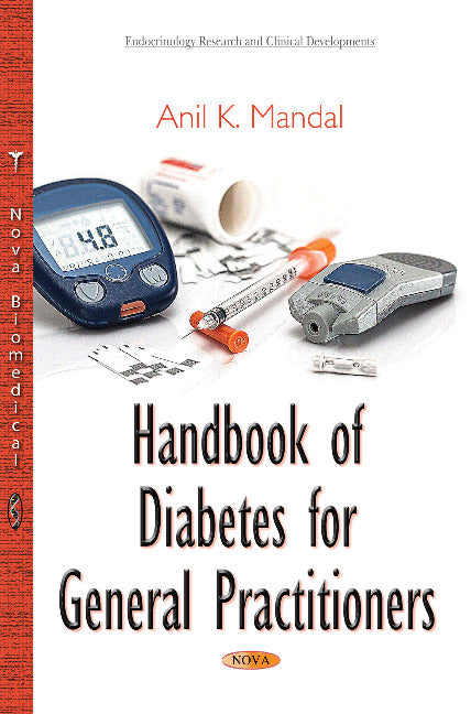 Handbook of Diabetes for General Practitioners