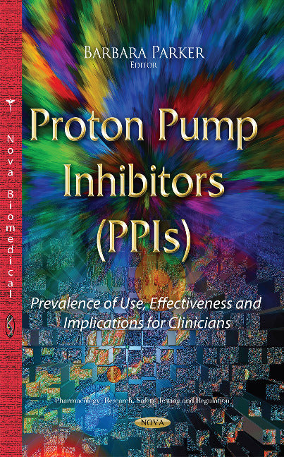 Proton Pump Inhibitors (PPIs)
