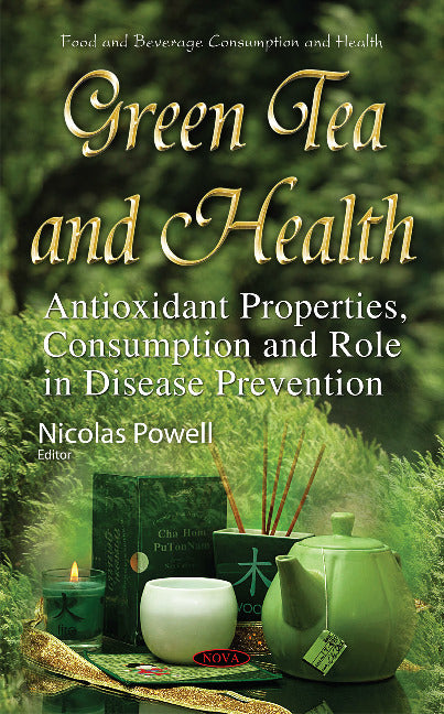 Green Tea & Health