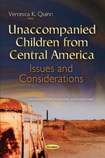 Unaccompanied Children from Central America