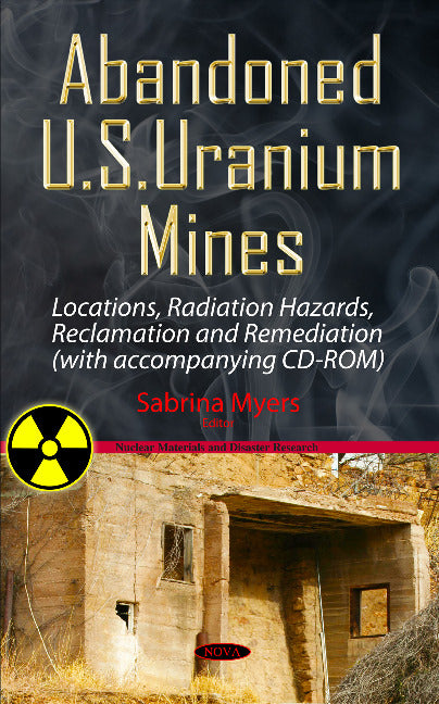 Abandoned U.S. Uranium Mines